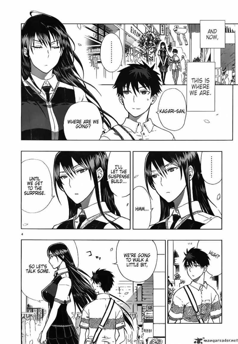 Witchcraft Works - 4 page 6