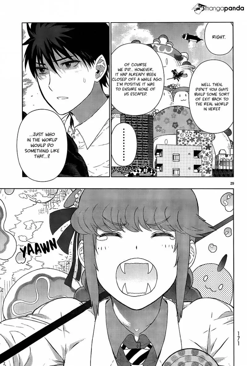 Witchcraft Works - 41 page 29