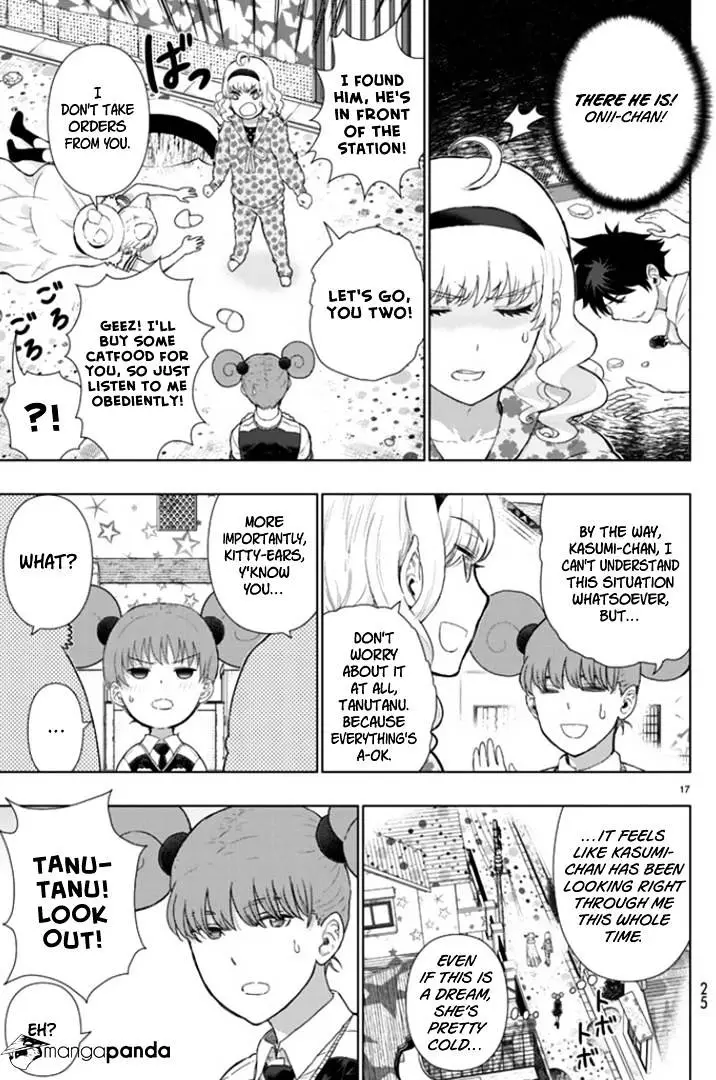 Witchcraft Works - 43 page 10