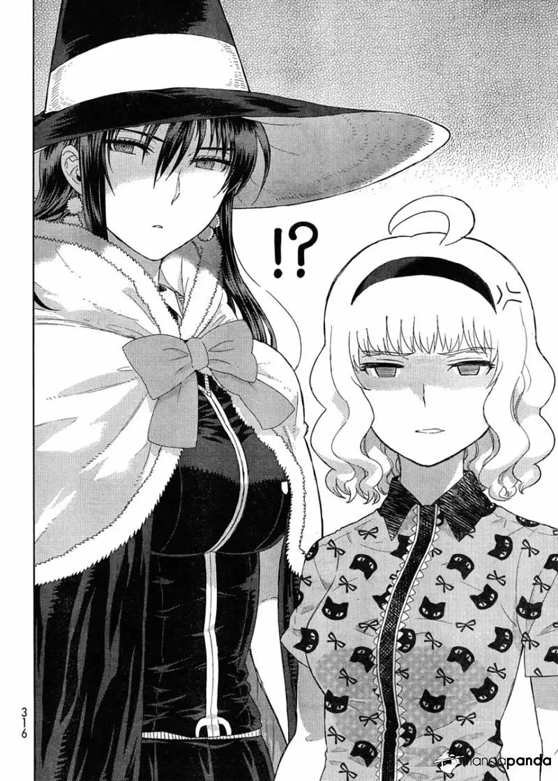 Witchcraft Works - 45 page 10