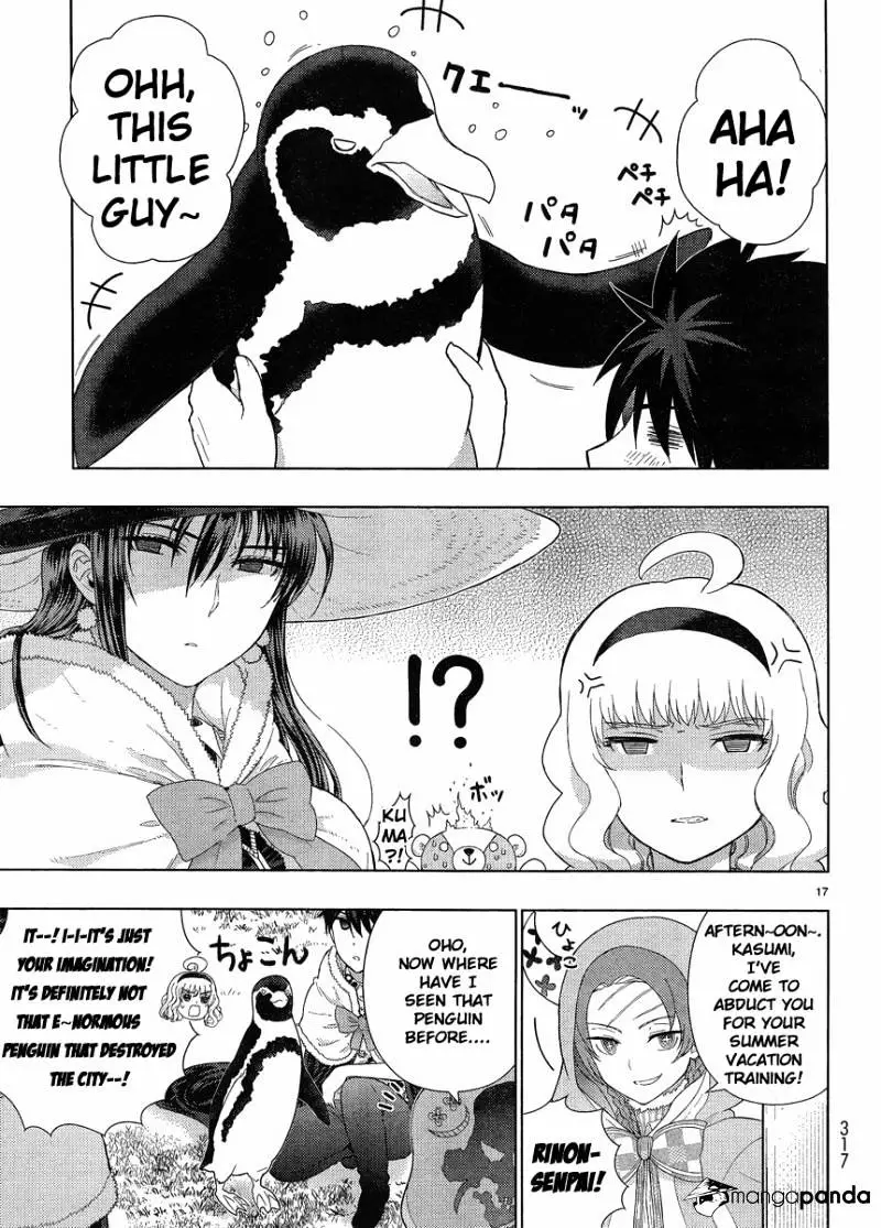 Witchcraft Works - 45 page 11