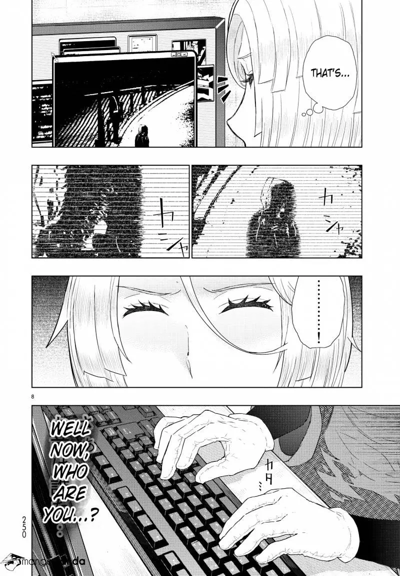 Witchcraft Works - 47 page 8