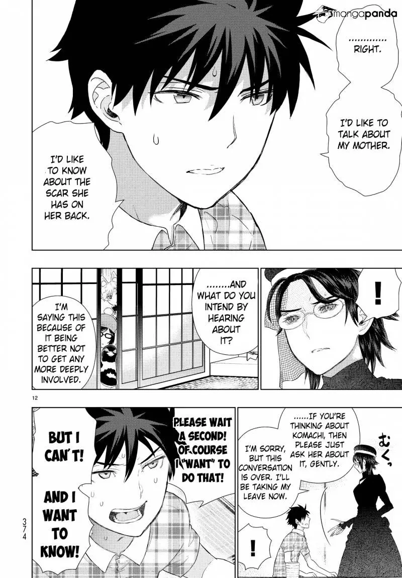 Witchcraft Works - 48 page 11