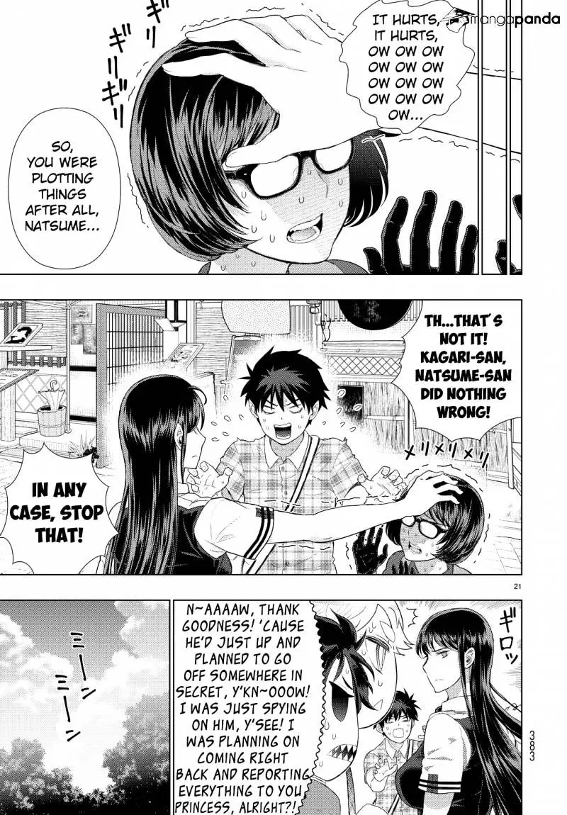 Witchcraft Works - 48 page 19