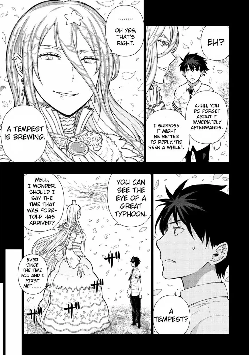 Witchcraft Works - 49 page 5