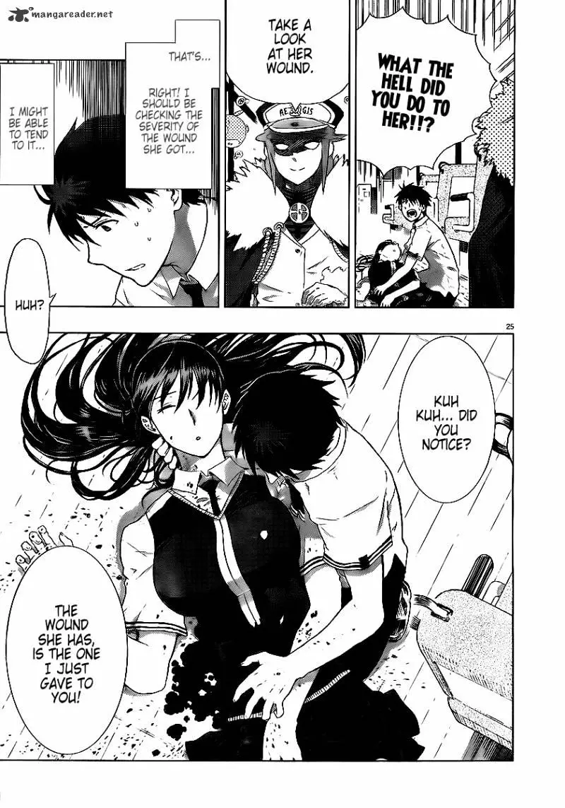 Witchcraft Works - 5 page 26