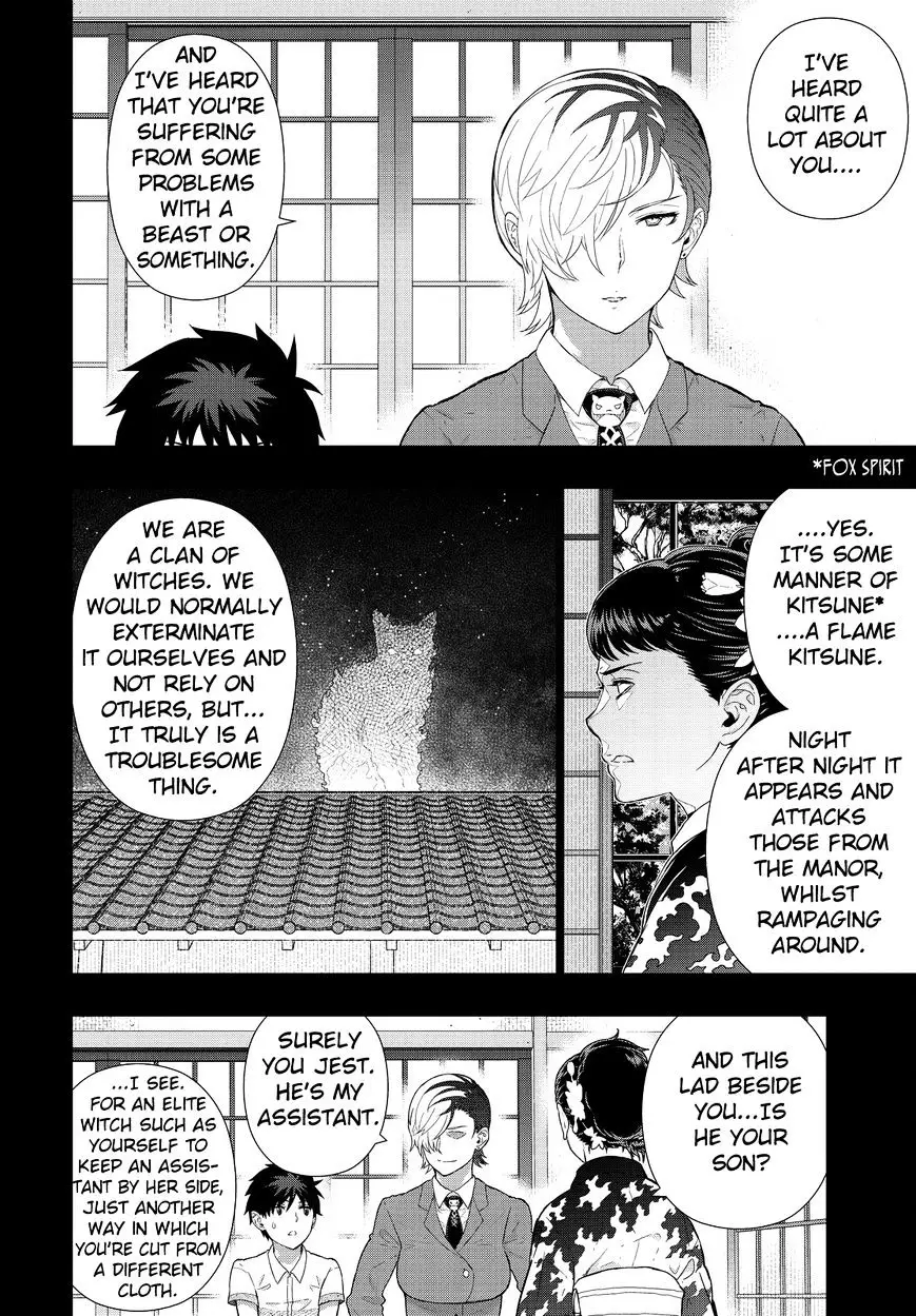 Witchcraft Works - 52 page 6