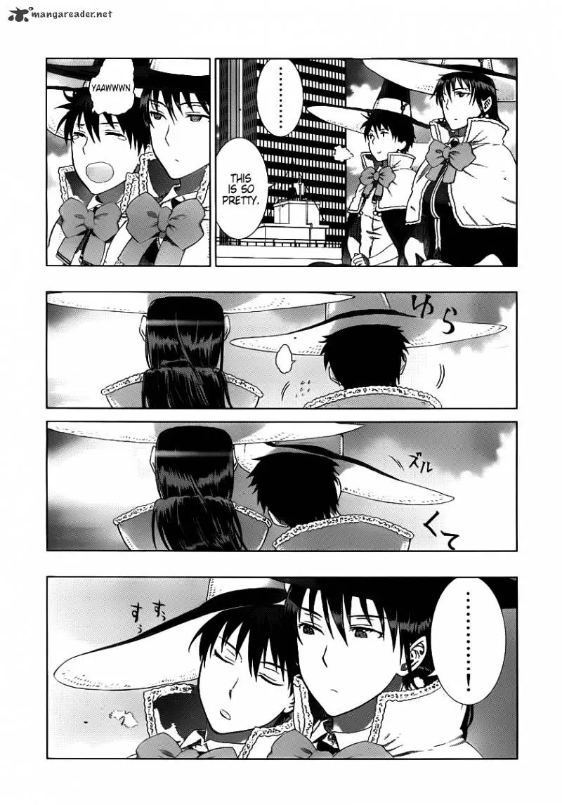 Witchcraft Works - 6 page 27