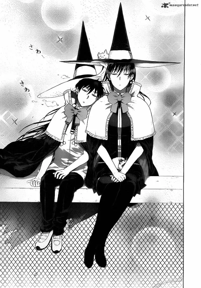 Witchcraft Works - 6 page 28