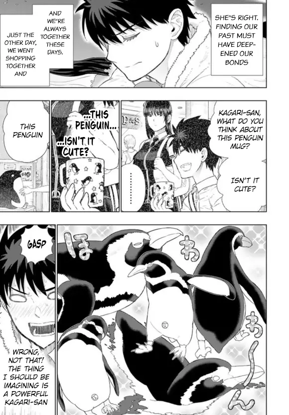 Witchcraft Works - 60 page 14