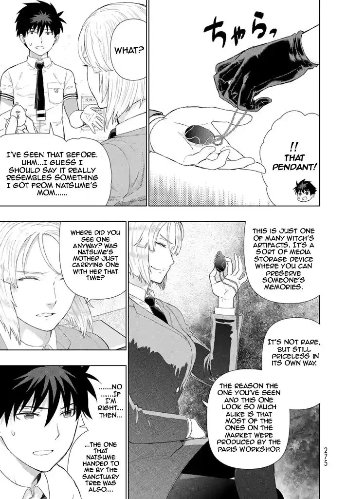 Witchcraft Works - 69 page 7