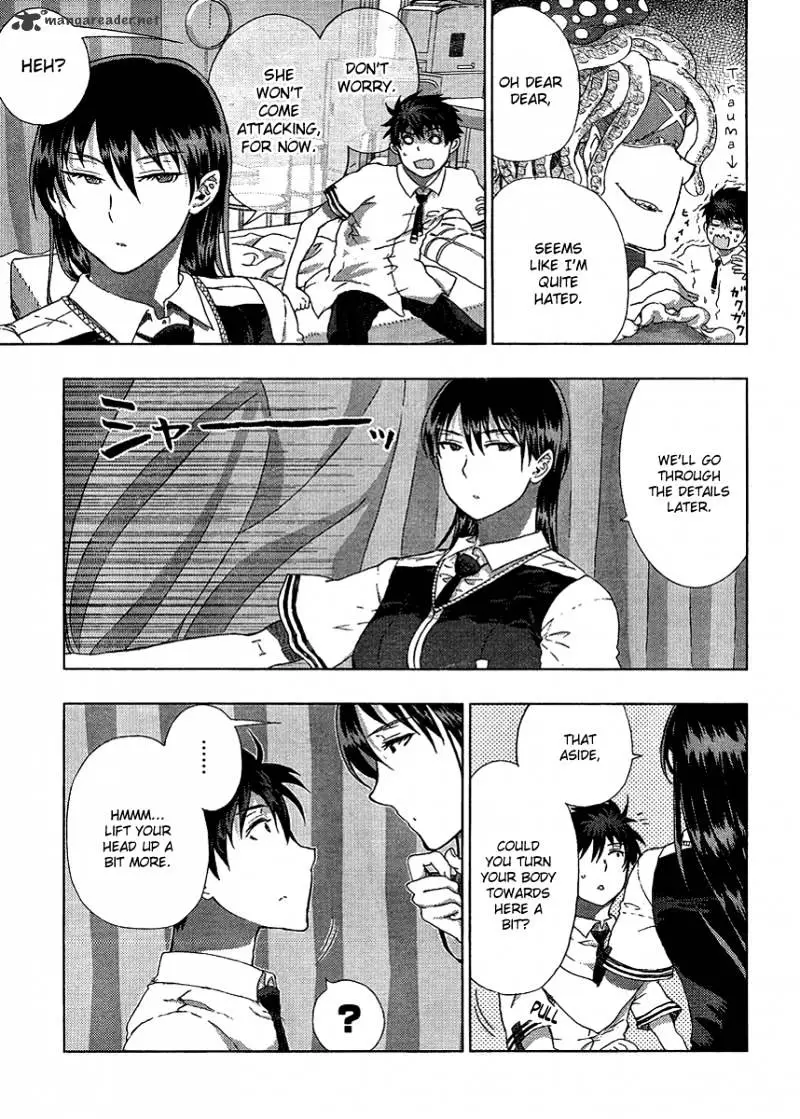 Witchcraft Works - 9 page 23