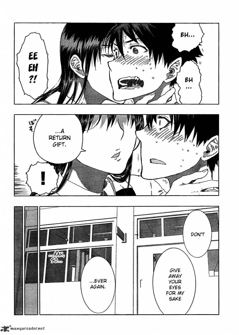 Witchcraft Works - 9 page 25