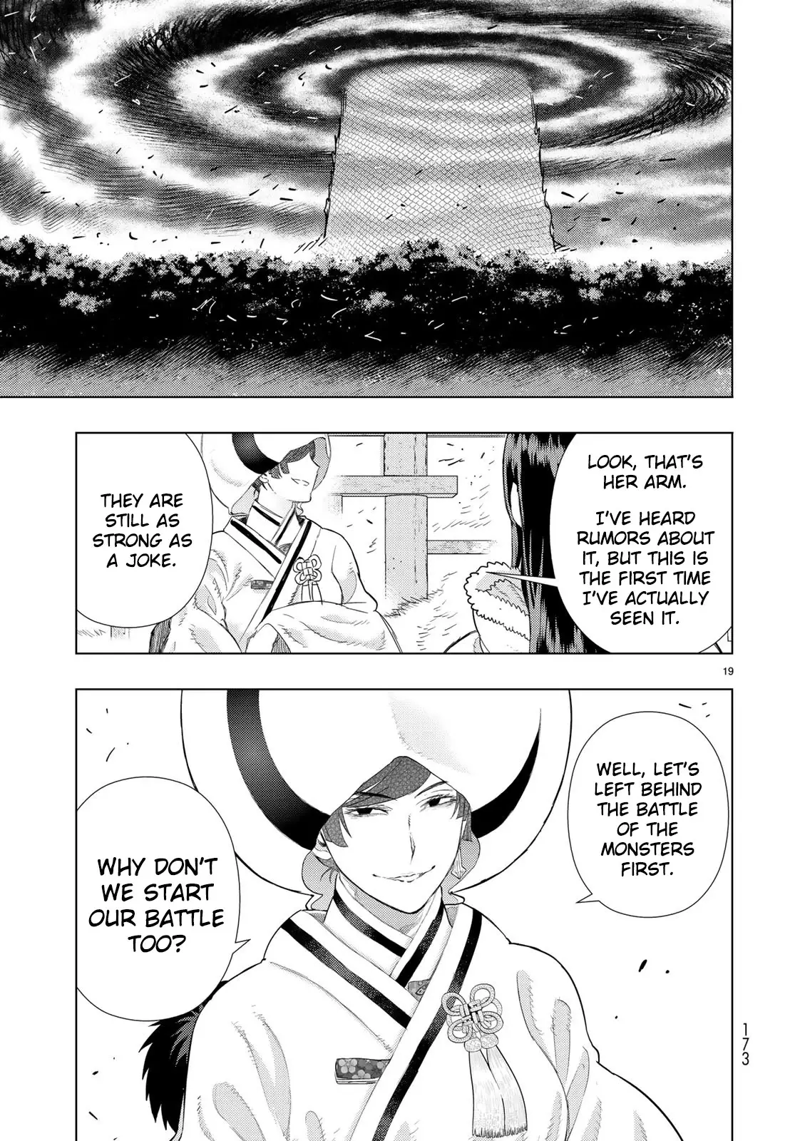 Witchcraft Works - 90 page 17