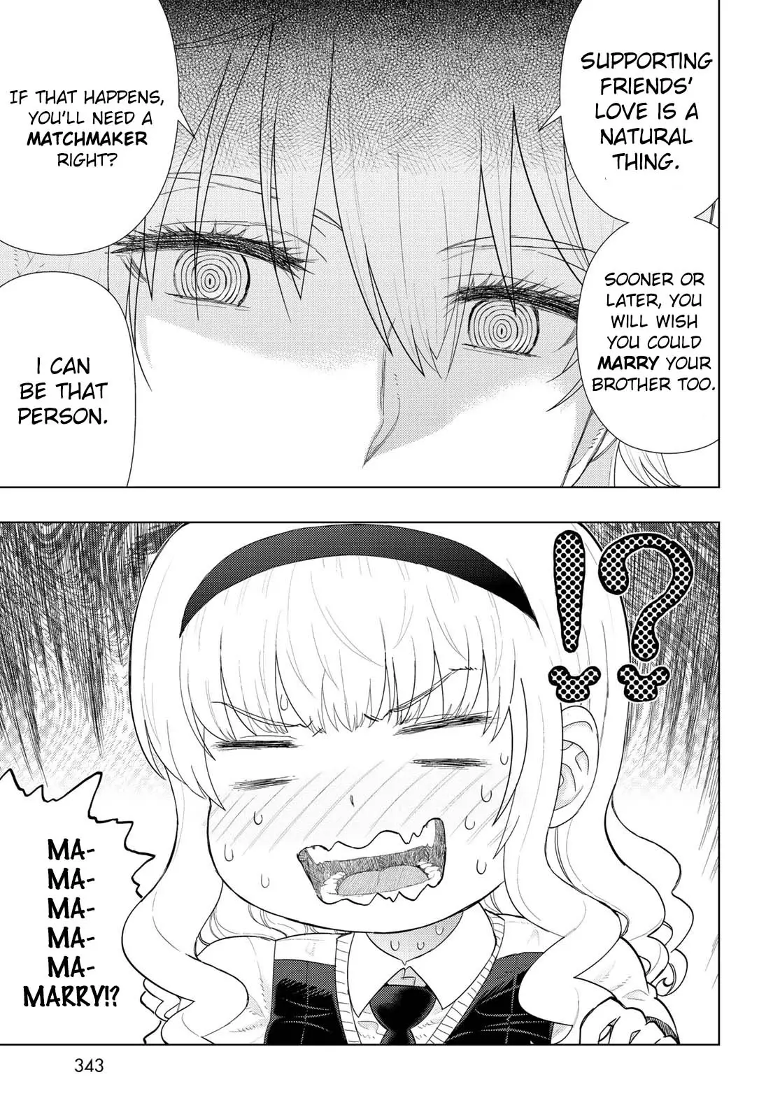 Witchcraft Works - 92.5 page 7