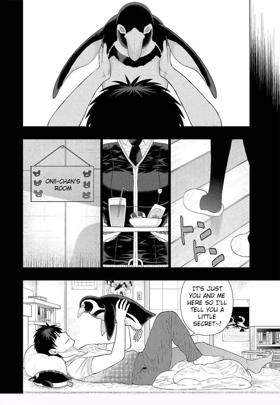 Witchcraft Works - 95 page 15