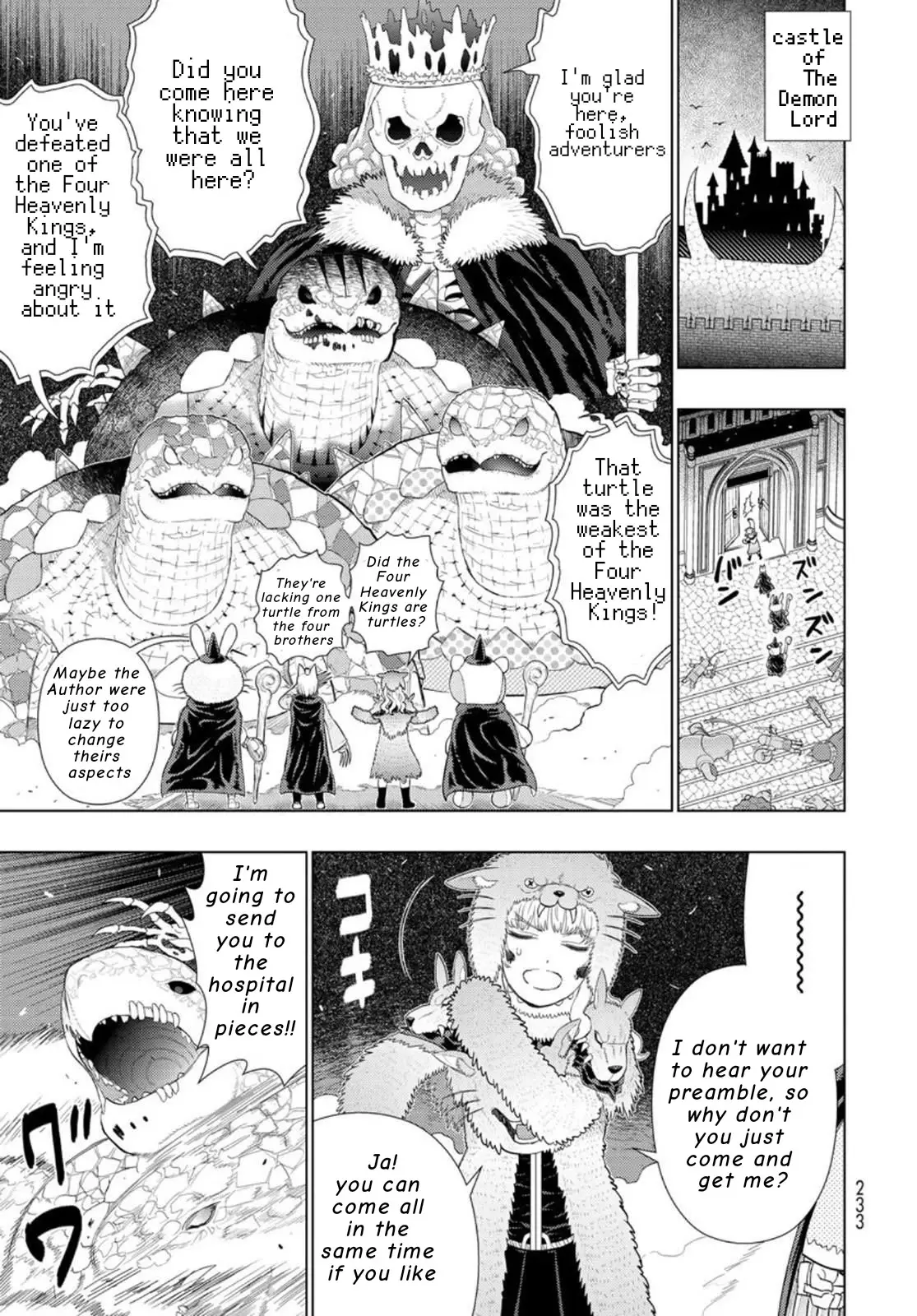 Witchcraft Works - 98.2 page 11