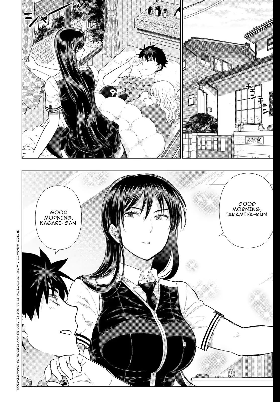 Witchcraft Works - 99 page 4