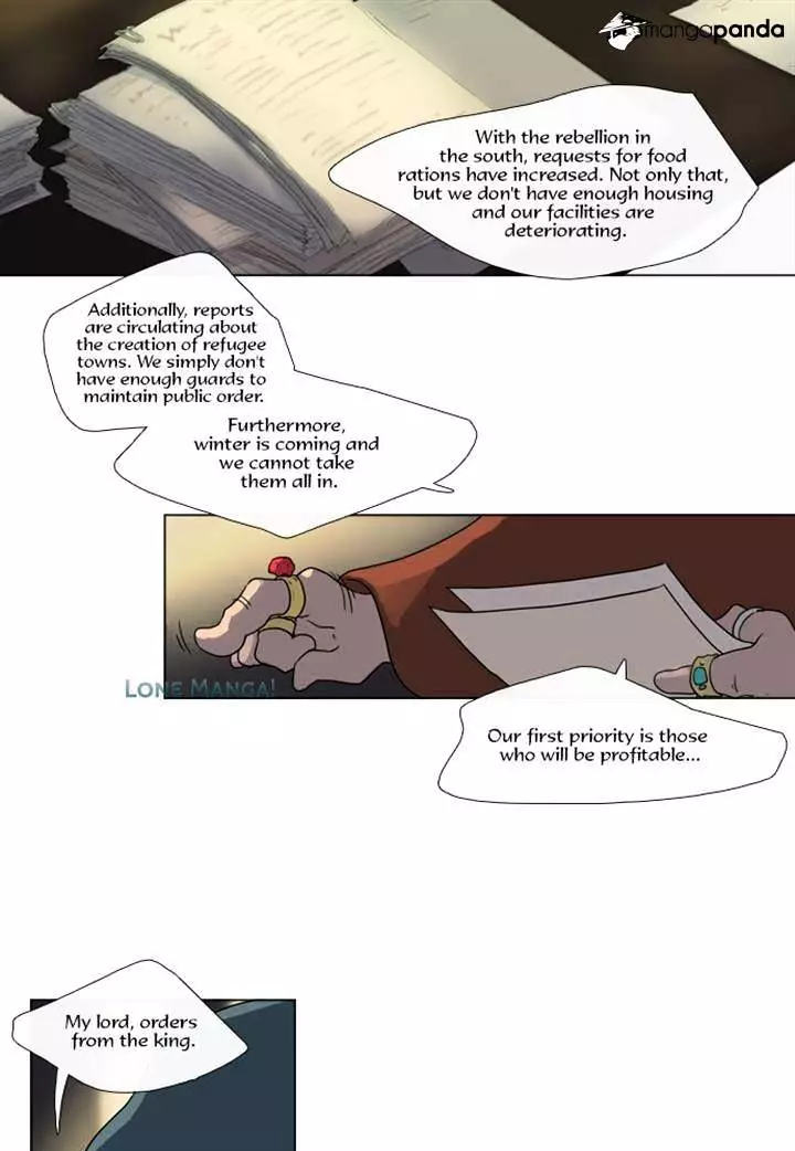 Abide In The Wind - 115 page 2