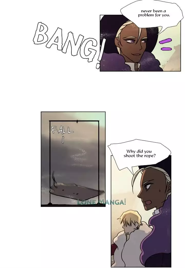 Abide In The Wind - 118 page 25