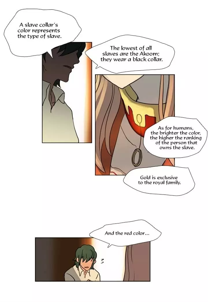 Abide In The Wind - 118 page 42