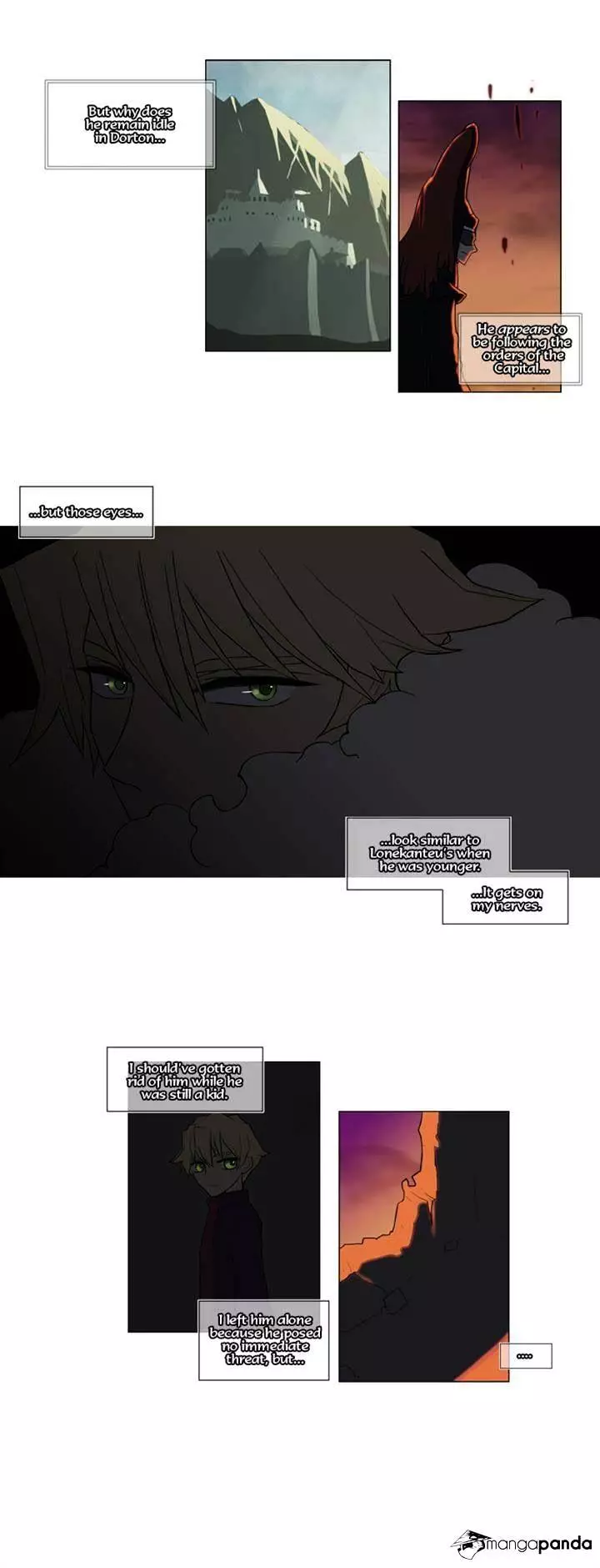 Abide In The Wind - 31 page 6