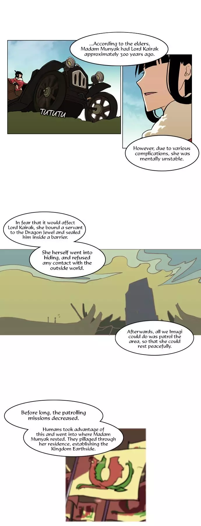 Abide In The Wind - 41 page 4