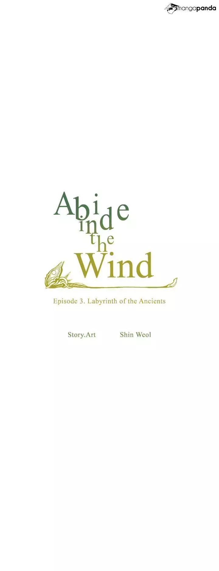 Abide In The Wind - 42 page 2