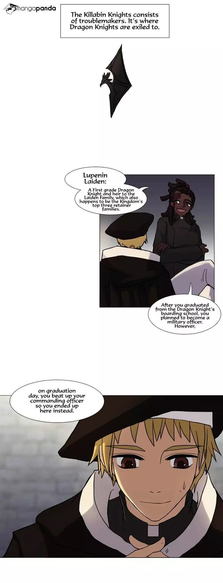 Abide In The Wind - 44 page 7