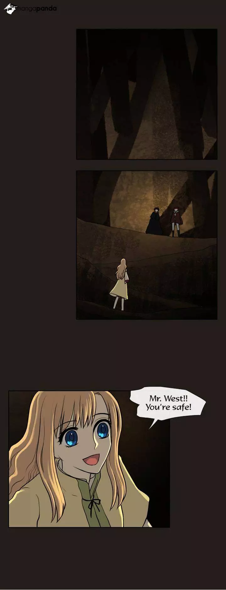 Abide In The Wind - 50 page 7