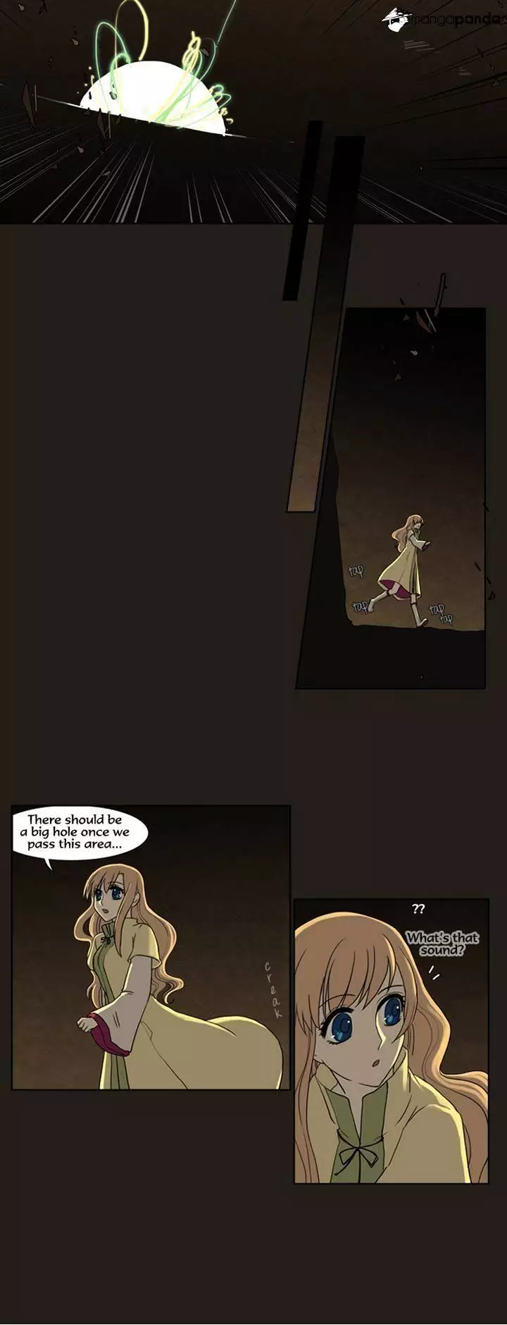 Abide In The Wind - 52 page 24