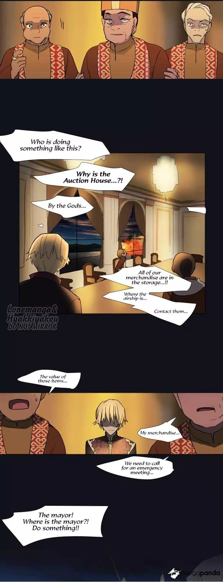 Abide In The Wind - 72 page 2