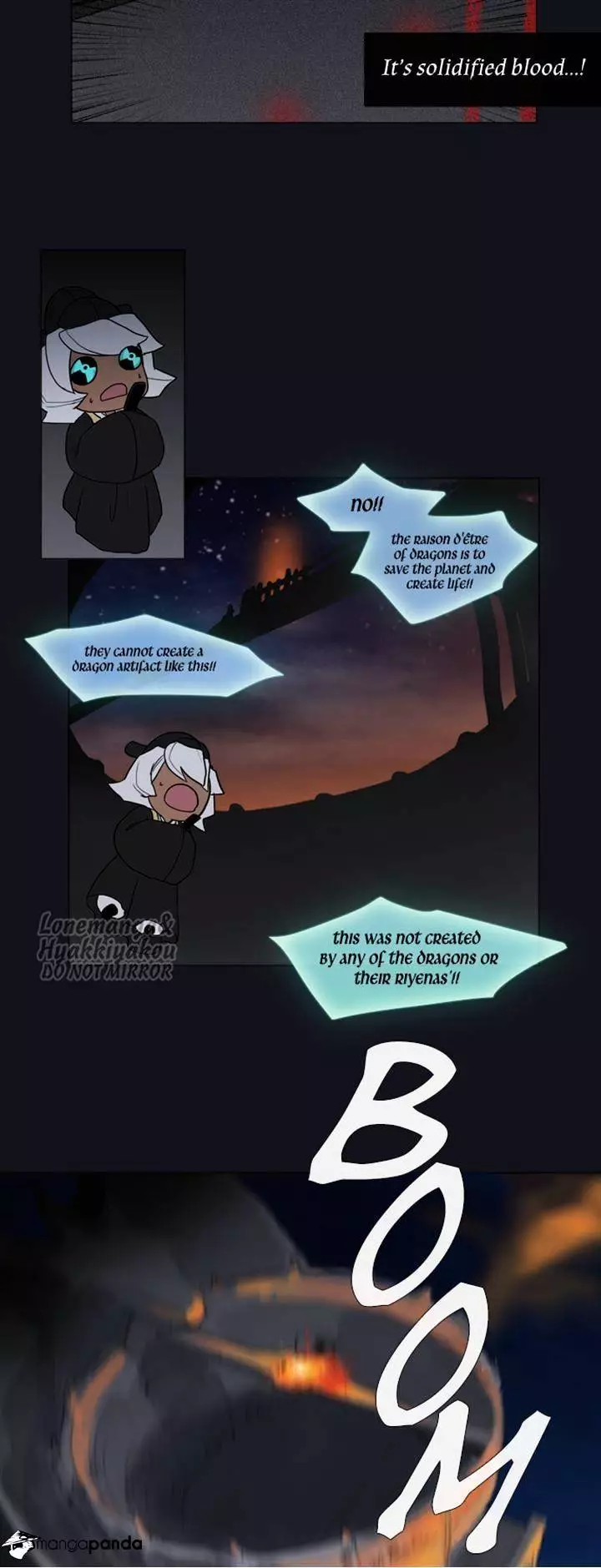 Abide In The Wind - 75 page 27