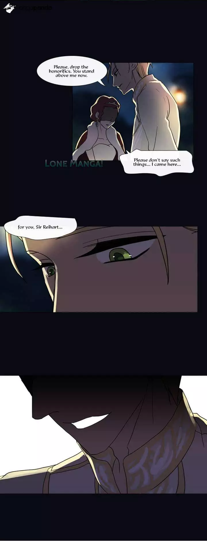 Abide In The Wind - 96 page 6