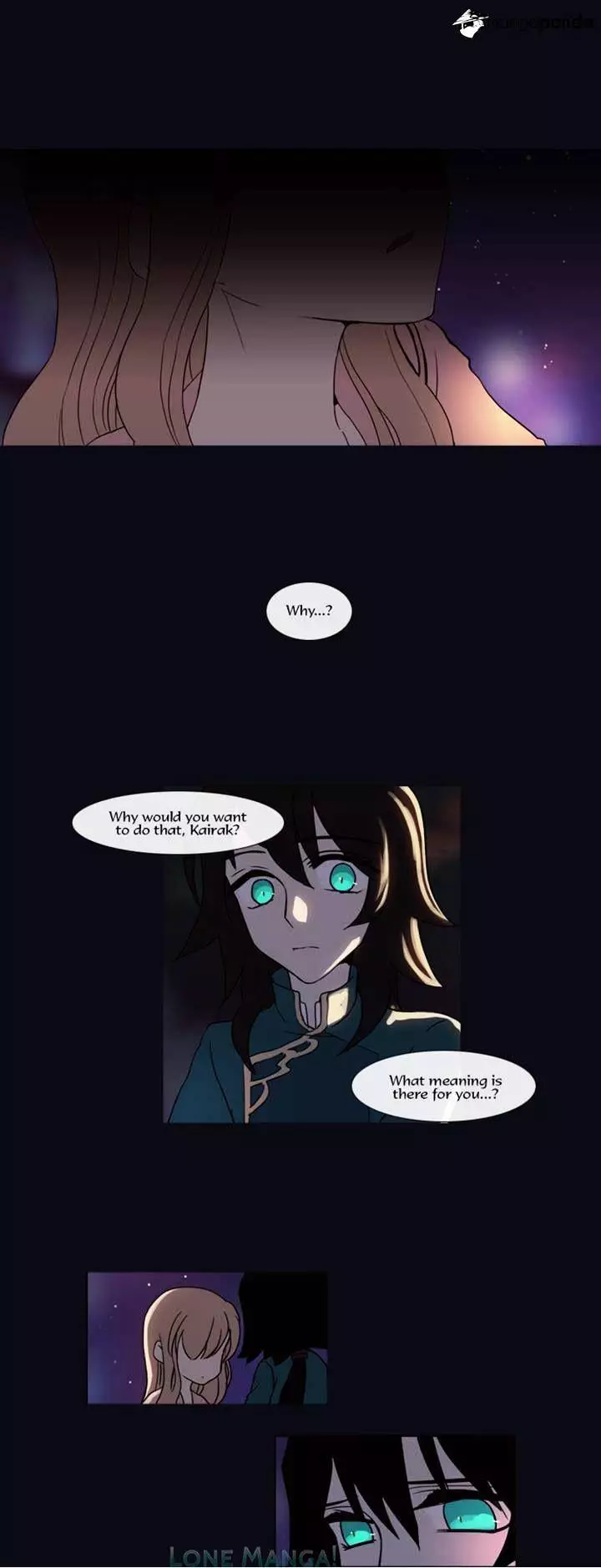 Abide In The Wind - 97 page 5