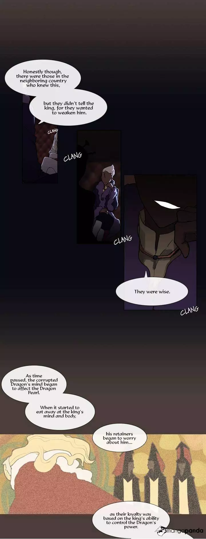 Abide In The Wind - 98 page 11