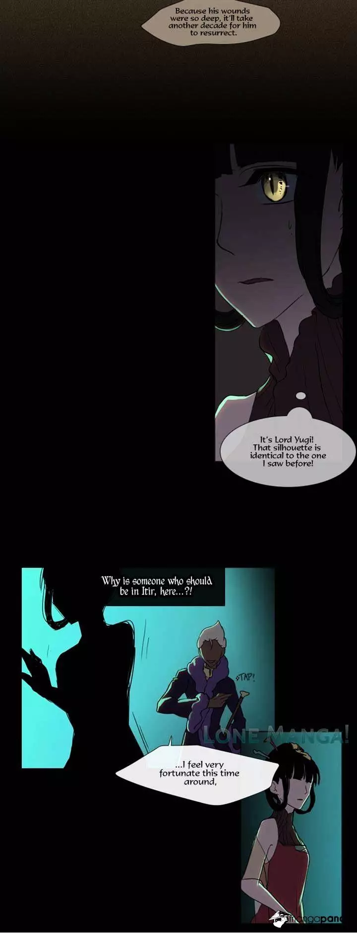 Abide In The Wind - 99 page 7