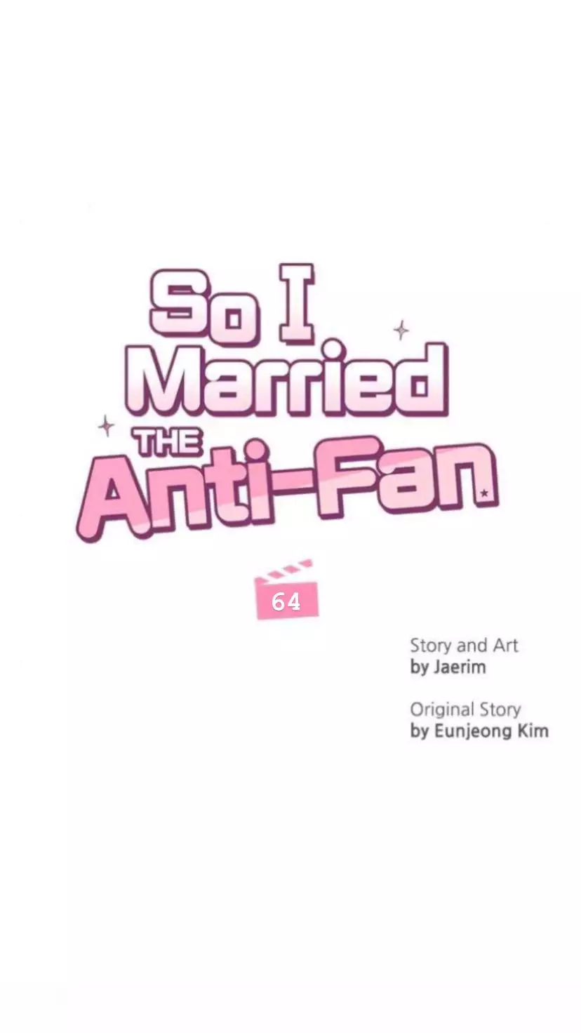 So I Married An Anti-Fan - 63 page 15