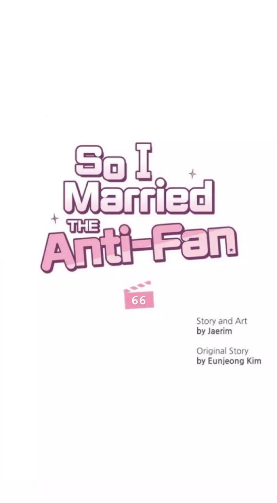 So I Married An Anti-Fan - 66 page 58