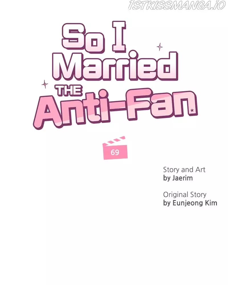 So I Married An Anti-Fan - 70 page 77-b7efc37a