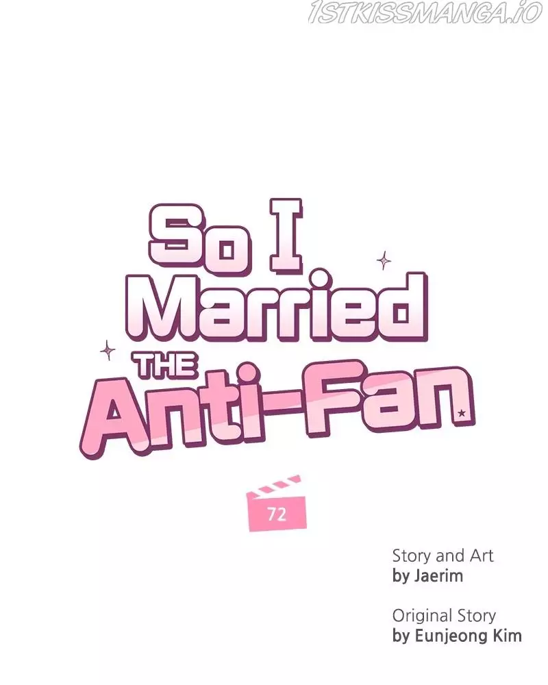 So I Married An Anti-Fan - 73 page 33-76f72fe5