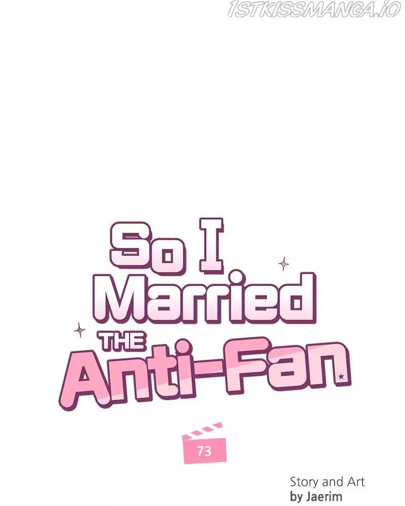 So I Married An Anti-Fan - 74 page 27-cf0d4211