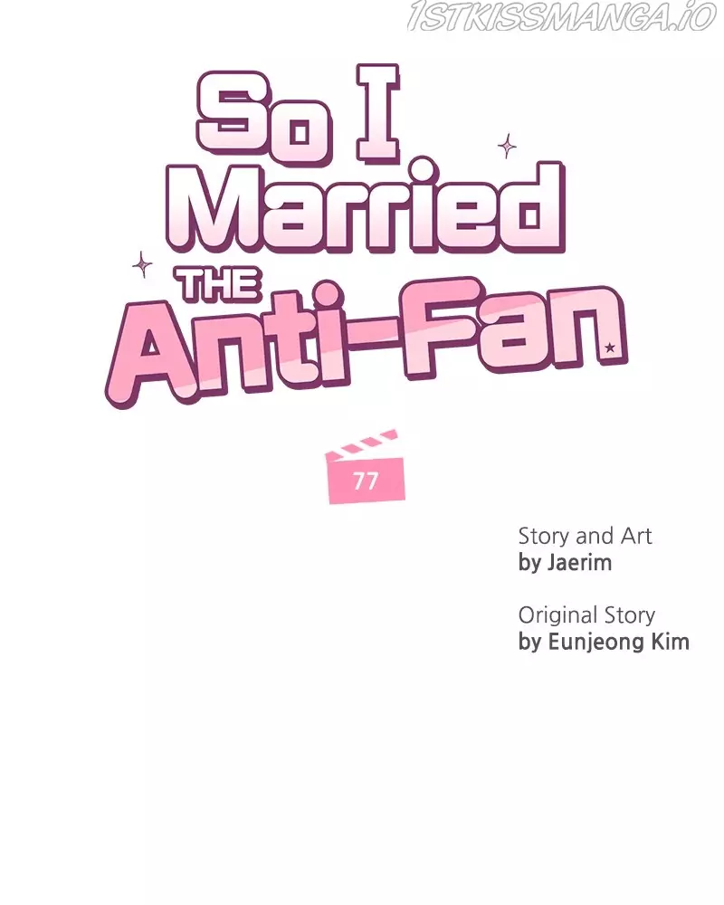 So I Married An Anti-Fan - 78 page 59-fefbee6a