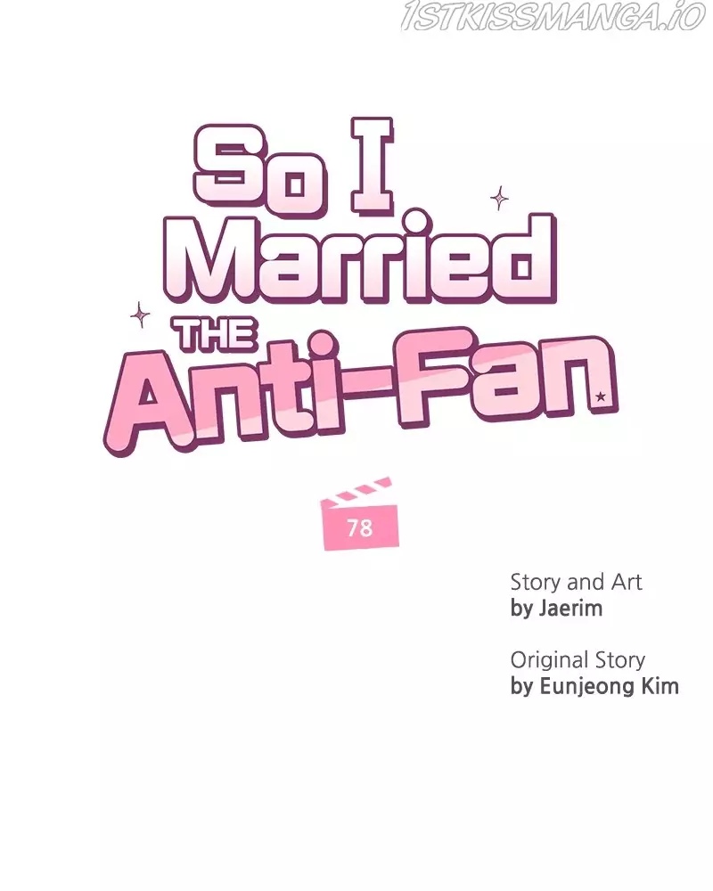 So I Married An Anti-Fan - 79 page 69-e6b5b495