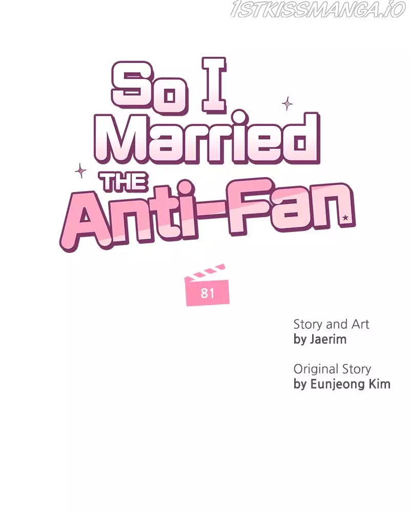 So I Married An Anti-Fan - 82 page 87-ba2c6de7