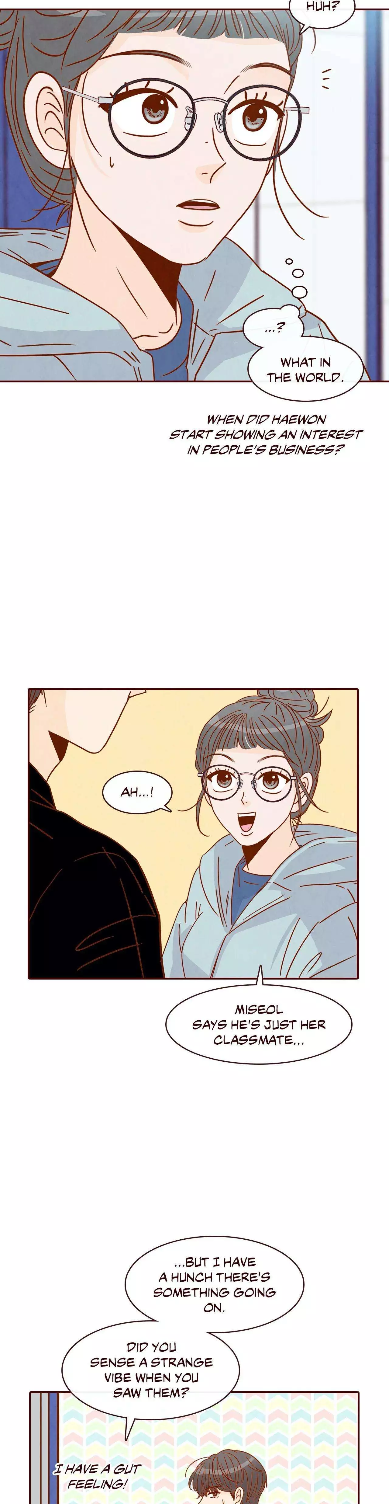 All I Want Is… Who?! - 11 page 27