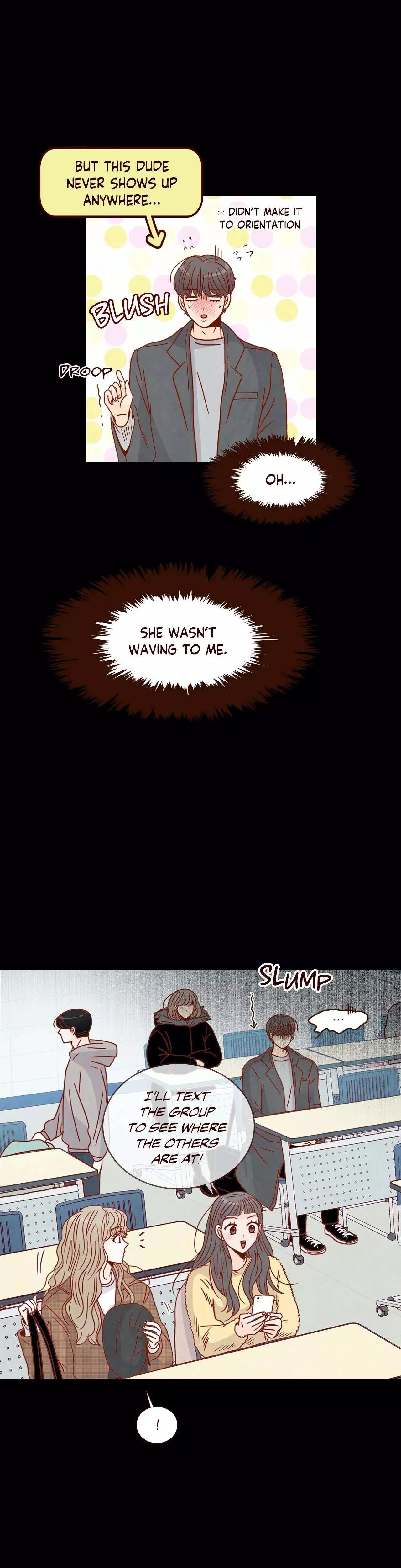 All I Want Is… Who?! - 15 page 28