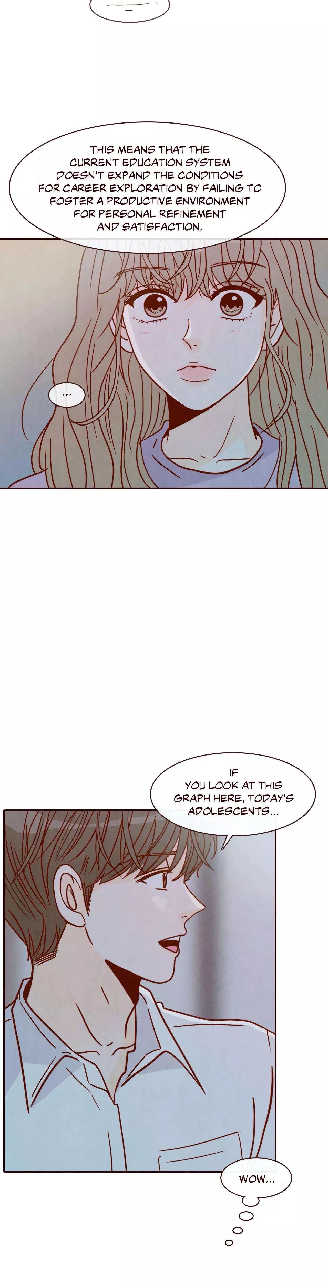 All I Want Is… Who?! - 17 page 4