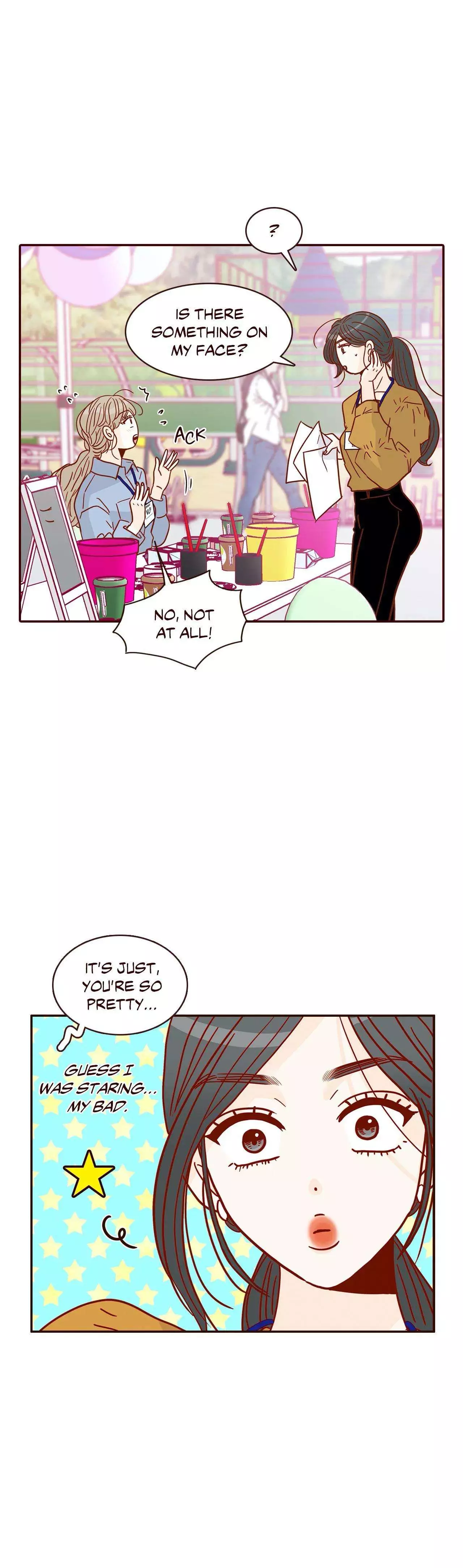 All I Want Is… Who?! - 20 page 7