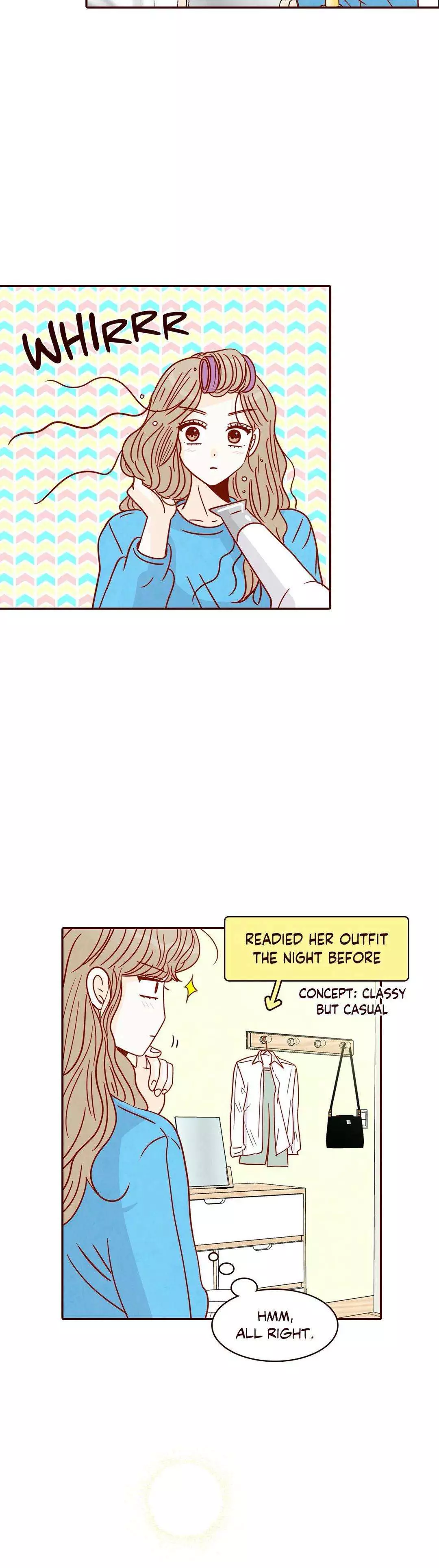 All I Want Is… Who?! - 26 page 25